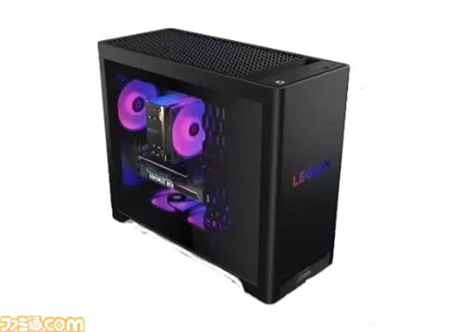 RTX5060搭載ゲーミングノートが19万円台で買える。RTX5060Ti搭載デスクトップは6.6万円引き、レノボ“夏キックオフ！サマーセール”は7月23日まで