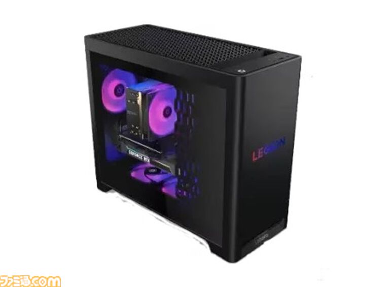 RTX5060搭載ゲーミングノートが19万円台で買える。RTX5060Ti搭載デスクトップは6.6万円引き、レノボ“夏キックオフ!サマーセール”は7月23日まで
