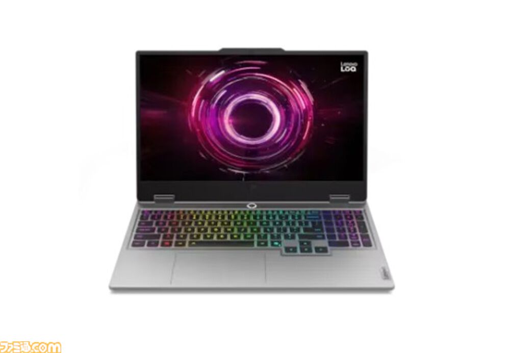 RTX5060搭載ゲーミングノートが19万円台で買える。RTX5060Ti搭載デスクトップは6.6万円引き、レノボ“夏キックオフ！サマーセール”は7月23日まで
