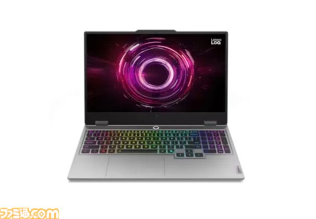 RTX5060搭載ゲーミングノートが19万円台で買える。RTX5060Ti搭載デスクトップは6.6万円引き、レノボ“夏キックオフ！サマーセール”は7月23日まで