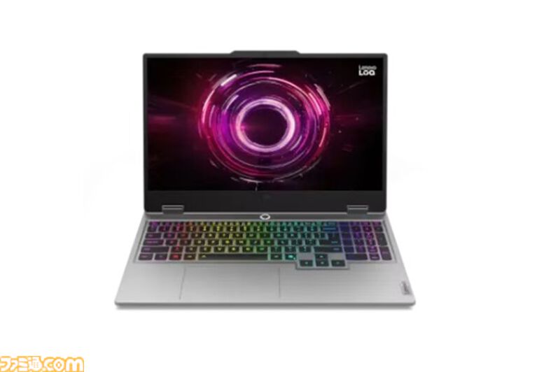 RTX5060搭載ゲーミングノートが19万円台で買える。RTX5060Ti搭載デスクトップは6.6万円引き、レノボ“夏キックオフ!サマーセール”は7月23日まで