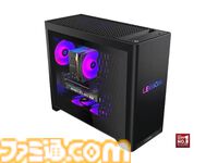 RTX5060搭載ゲーミングノートが19万円台で買える。RTX5060Ti搭載デスクトップは6.6万円引き、レノボ“夏キックオフ！サマーセール”は7月23日まで