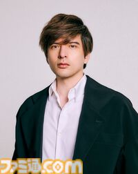 テニミュ城田優が『新テニスの王子様』でスペイン代表ロミオ・フェルナンデス役で出演。アニメに初参加