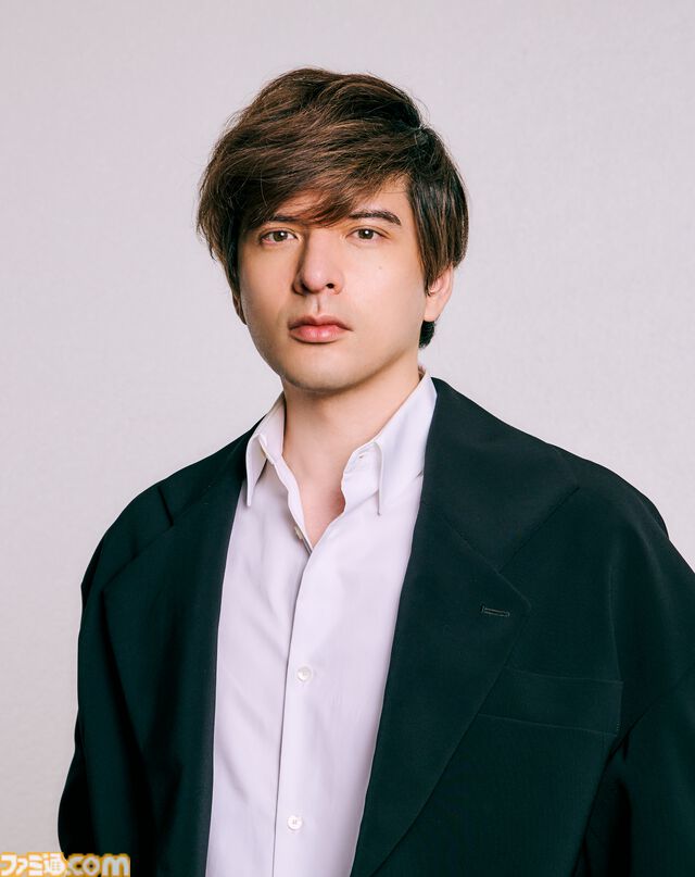 テニミュ城田優が『新テニスの王子様』でスペイン代表ロミオ・フェルナンデス役で出演。アニメに初参加