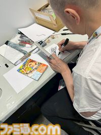 『戦場のフーガ』JAPAN EXPO 2026出展リポート。パリのファンを魅了した熱狂の現地ブース模様をお届け