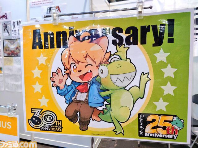 『戦場のフーガ』JAPAN EXPO 2026出展リポート。パリのファンを魅了した熱狂の現地ブース模様をお届け