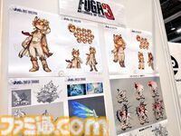 『戦場のフーガ』JAPAN EXPO 2026出展リポート。パリのファンを魅了した熱狂の現地ブース模様をお届け