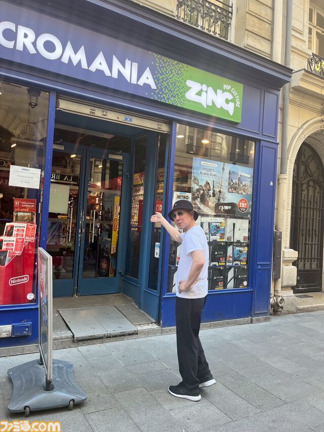 『戦場のフーガ』JAPAN EXPO 2026出展リポート。パリのファンを魅了した熱狂の現地ブース模様をお届け