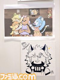 『戦場のフーガ』JAPAN EXPO 2026出展リポート。パリのファンを魅了した熱狂の現地ブース模様をお届け