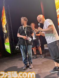 『戦場のフーガ』JAPAN EXPO 2026出展リポート。パリのファンを魅了した熱狂の現地ブース模様をお届け