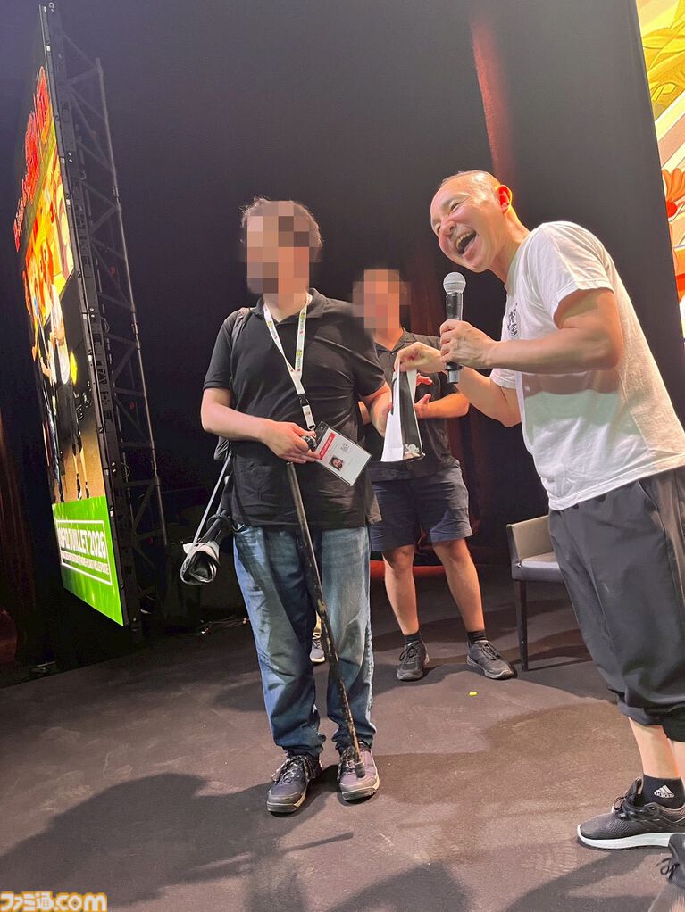 『戦場のフーガ』JAPAN EXPO 2026出展リポート。パリのファンを魅了した熱狂の現地ブース模様をお届け