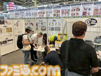 『戦場のフーガ』JAPAN EXPO 2026出展リポート。パリのファンを魅了した熱狂の現地ブース模様をお届け