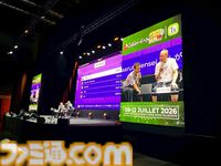 『戦場のフーガ』JAPAN EXPO 2026出展リポート。パリのファンを魅了した熱狂の現地ブース模様をお届け