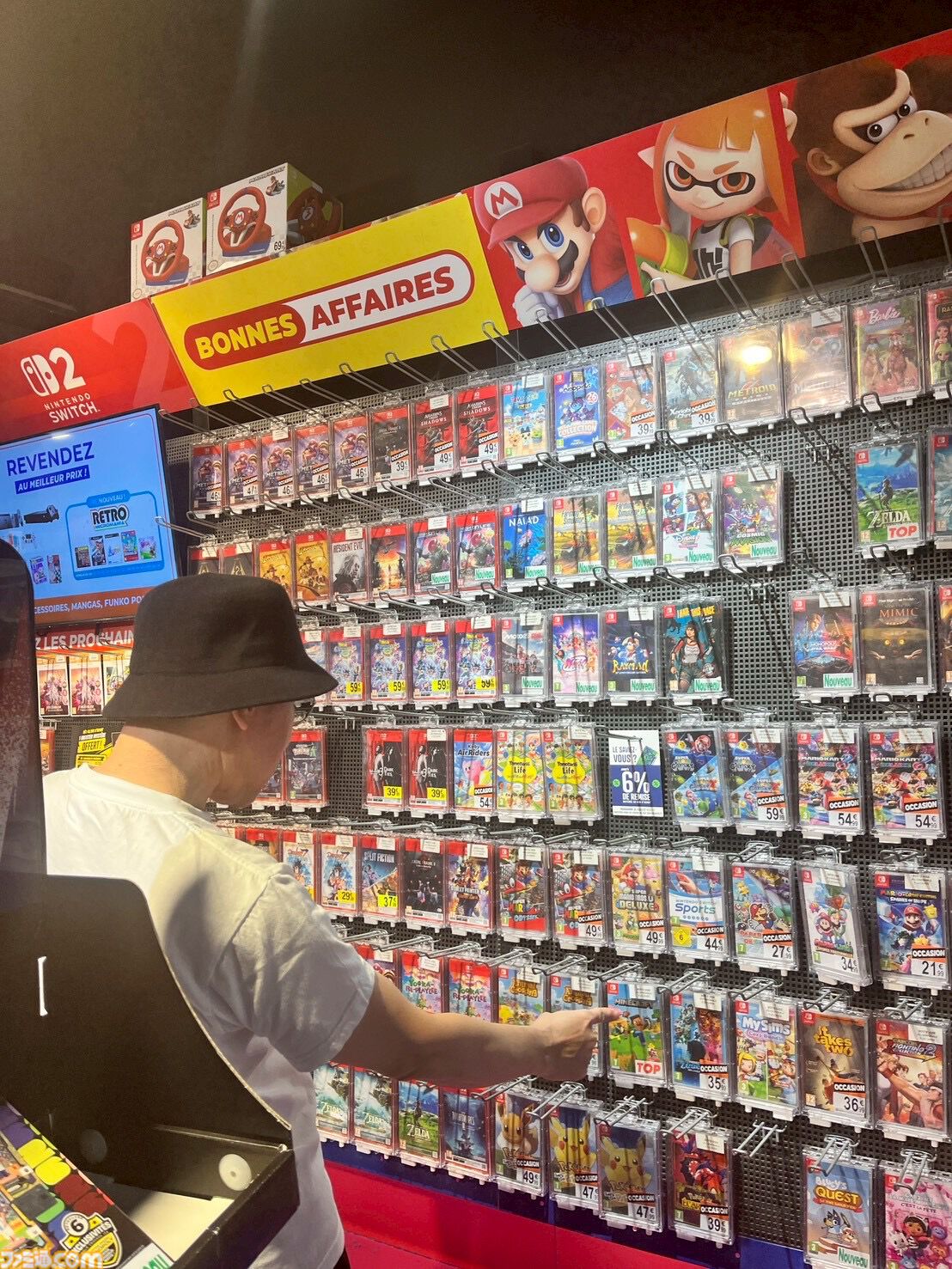 『戦場のフーガ』JAPAN EXPO 2026出展リポート。パリのファンを魅了した熱狂の現地ブース模様をお届け