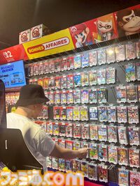 『戦場のフーガ』JAPAN EXPO 2026出展リポート。パリのファンを魅了した熱狂の現地ブース模様をお届け