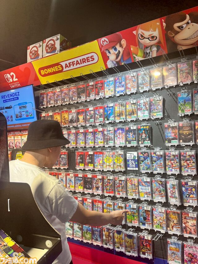 『戦場のフーガ』JAPAN EXPO 2026出展リポート。パリのファンを魅了した熱狂の現地ブース模様をお届け