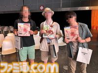 『戦場のフーガ』JAPAN EXPO 2026出展リポート。パリのファンを魅了した熱狂の現地ブース模様をお届け