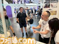 『戦場のフーガ』JAPAN EXPO 2026出展リポート。パリのファンを魅了した熱狂の現地ブース模様をお届け
