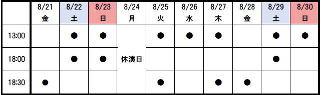舞台『龍が如く -神室町八犬伝-』桐生ら集まるキービジュアルが公開。総選挙上位キャラが共演。『ジャッジアイズ』の杉浦、東も登場