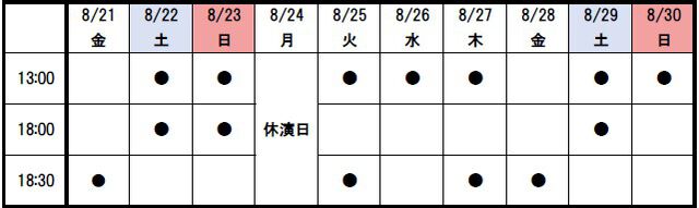 舞台『龍が如く -神室町八犬伝-』桐生ら集まるキービジュアルが公開。総選挙上位キャラが共演。『ジャッジアイズ』の杉浦、東も登場