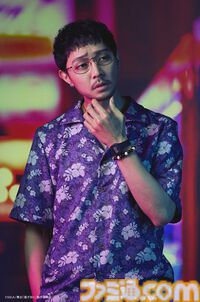 舞台『龍が如く -神室町八犬伝-』桐生ら集まるキービジュアルが公開。総選挙上位キャラが共演。『ジャッジアイズ』の杉浦、東も登場