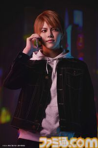 舞台『龍が如く -神室町八犬伝-』桐生ら集まるキービジュアルが公開。総選挙上位キャラが共演。『ジャッジアイズ』の杉浦、東も登場