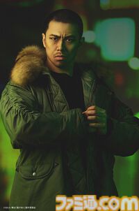 舞台『龍が如く -神室町八犬伝-』桐生ら集まるキービジュアルが公開。総選挙上位キャラが共演。『ジャッジアイズ』の杉浦、東も登場