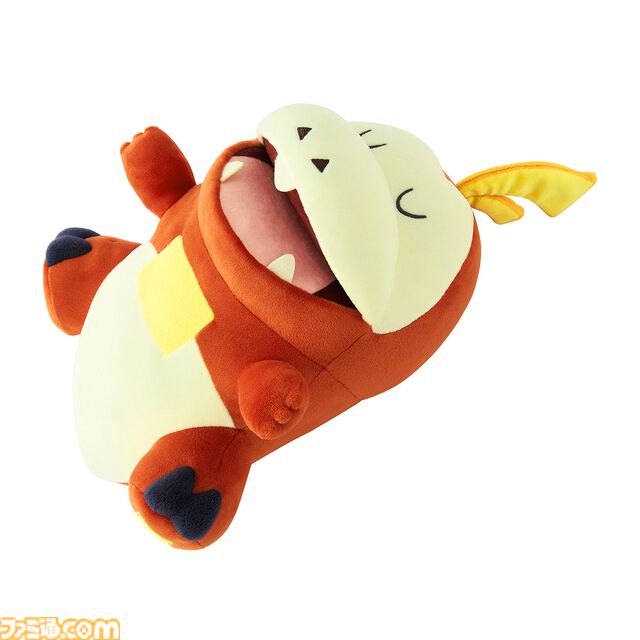 【アニポケ】『ポケモンスリープ』コラボ回が8月21日に放送。おなじみネロリ博士を演じるのは花江夏樹