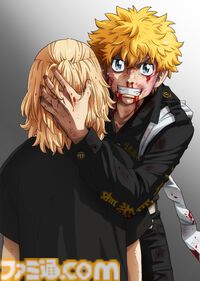 アニメ『東リベ』続編が制作決定。ミニアニメ『童話リベンジャーズ』、記念日制定、キャラクターイメージソング発売など新企画も