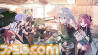 『ヘブバン』メインストーリーが最終章へ！ リリースを控える第六章と実装予定の第19A部隊について柿沼Pに直撃「大きな区切りを皆さまといっしょに見届けたい」