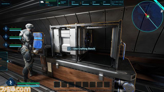 『EverRail』列車が爆発しないように走り続ける極寒世界サバイバル、アーリーアクセス版が配信開始。最大4人プレイ対応
