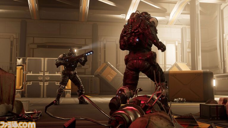 『EverRail』列車が爆発しないように走り続ける極寒世界サバイバル、アーリーアクセス版が配信開始。最大4人プレイ対応