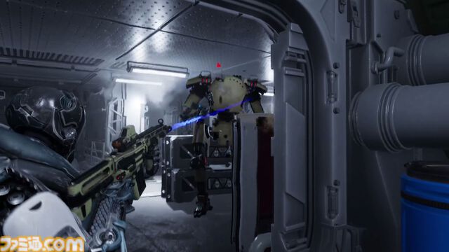 『EverRail』列車が爆発しないように走り続ける極寒世界サバイバル、アーリーアクセス版が配信開始。最大4人プレイ対応