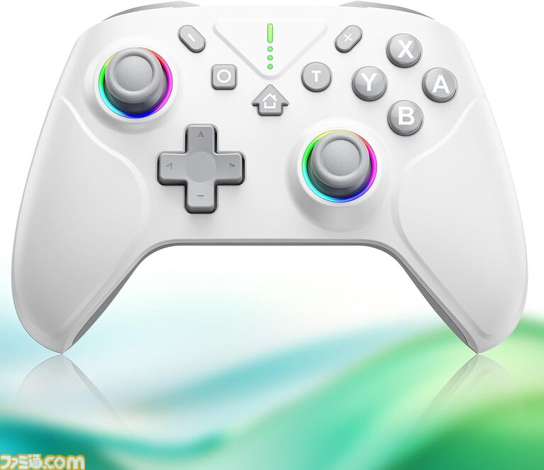 【Amazonタイムセール】タートルビーチのゲーミングキーボードが10800円(55%オフ)。Switch2コントローラーやゲーミングチェアも安い