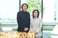 【VIPインタビュー】夫婦で築いたコーエーテクモグループの45年。襟川恵子氏・陽一氏が語る、『川中島の合戦』『アンジェリーク』『仁王』を生んだ挑戦と未来への“野望”