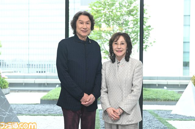 【VIPインタビュー】夫婦で築いたコーエーテクモグループの45年。襟川恵子氏・陽一氏が語る、『川中島の合戦』『アンジェリーク』『仁王』を生んだ挑戦と未来への“野望”