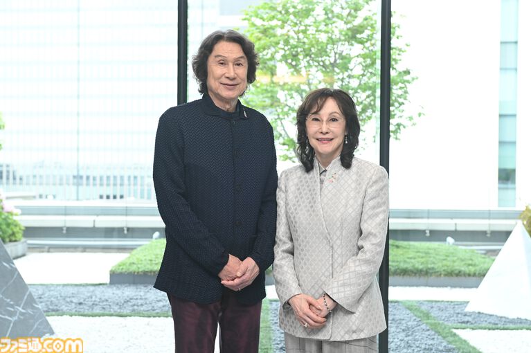 【VIPインタビュー】夫婦で築いたコーエーテクモグループの45年。襟川恵子氏・陽一氏が語る、『川中島の合戦』『アンジェリーク』『仁王』を生んだ挑戦と未来への“野望”