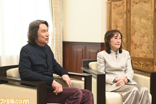 【VIPインタビュー】夫婦で築いたコーエーテクモグループの45年。襟川恵子氏・陽一氏が語る、『川中島の合戦』『アンジェリーク』『仁王』を生んだ挑戦と未来への“野望”