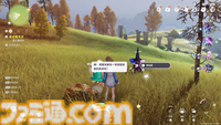 『アニモ』ただ愛でるだけじゃない。“リンク”したモンスターの姿で冒険し、ドラゴンになって空も駆ける！ モンスター収集RPGの試遊＆ブースをリポート【BilibiliWorld 2026】