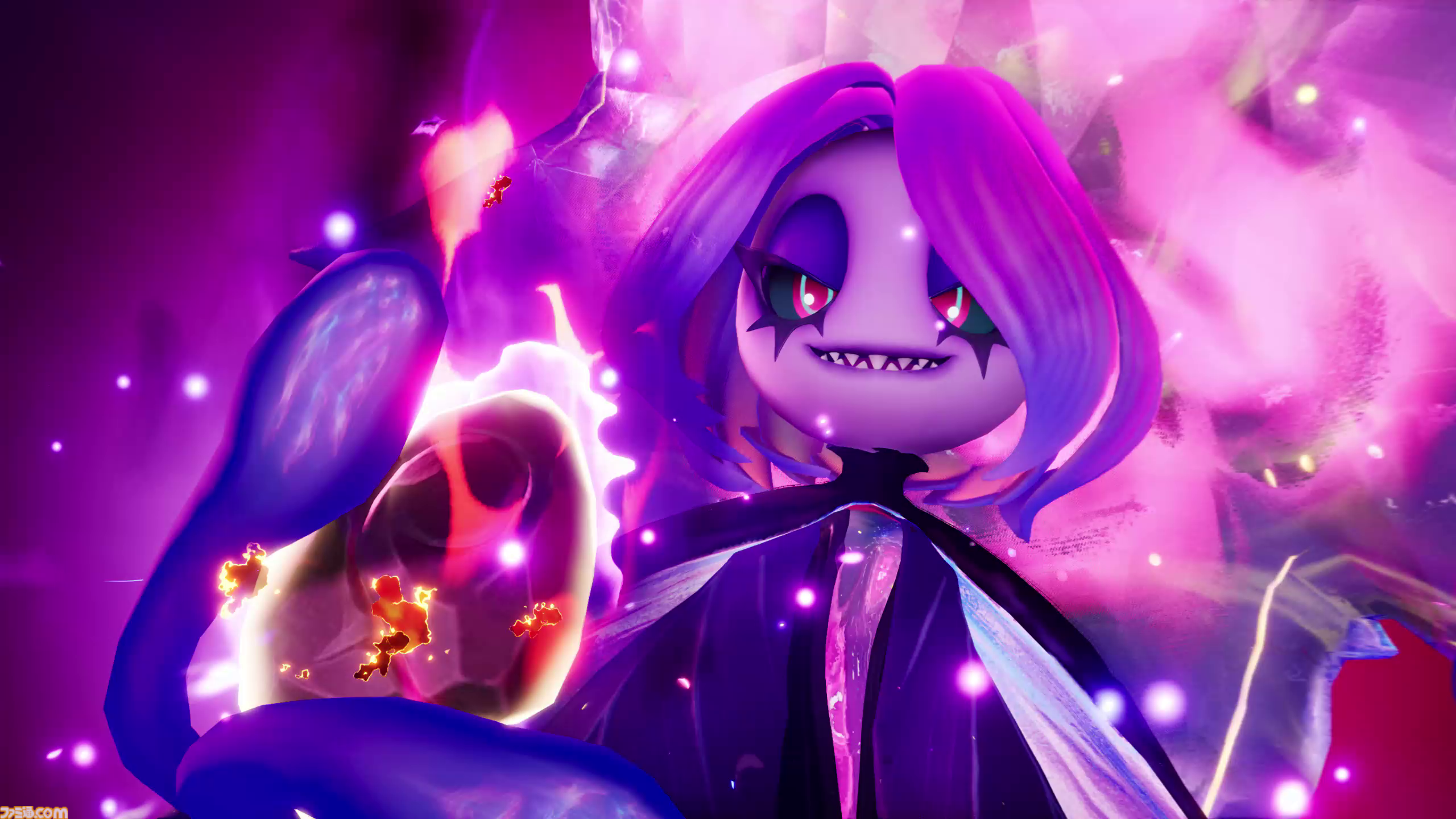 『アニモ』ただ愛でるだけじゃない。“リンク”したモンスターの姿で冒険し、ドラゴンになって空も駆ける！ モンスター収集RPGの試遊＆ブースをリポート【BilibiliWorld 2026】