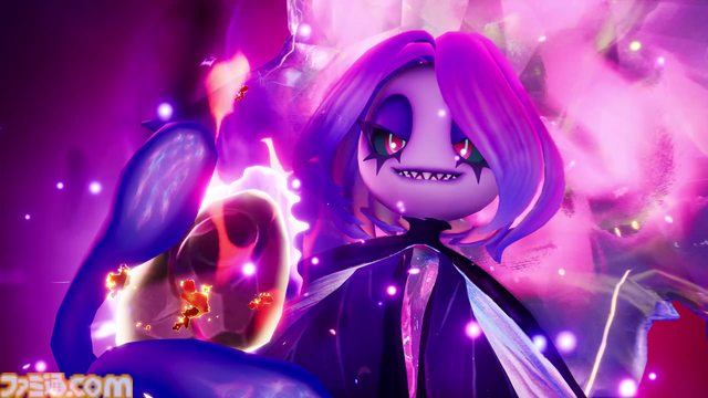 『アニモ』ただ愛でるだけじゃない。“リンク”したモンスターの姿で冒険し、ドラゴンになって空も駆ける！ モンスター収集RPGの試遊＆ブースをリポート【BilibiliWorld 2026】