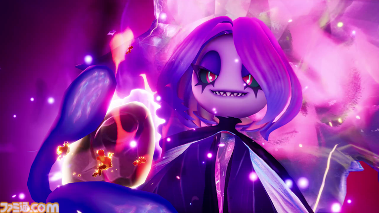 『アニモ』ただ愛でるだけじゃない。“リンク”したモンスターの姿で冒険し、ドラゴンになって空も駆ける! モンスター収集RPGの試遊&ブースをリポート【BilibiliWorld 2026】