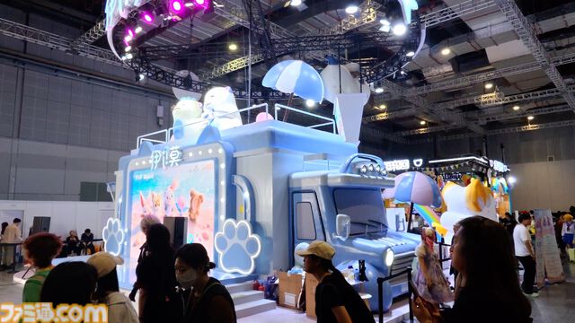 『アニモ』ただ愛でるだけじゃない。“リンク”したモンスターの姿で冒険し、ドラゴンになって空も駆ける！ モンスター収集RPGの試遊＆ブースをリポート【BilibiliWorld 2026】