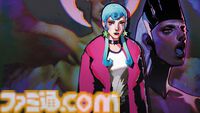 『Sorry We're Closed』目が覚めるようなビジュアル・音楽とレトロなサバイバルホラーが融合。天使や悪魔が潜む街で、呪われた少女の物語【とっておきインディー】