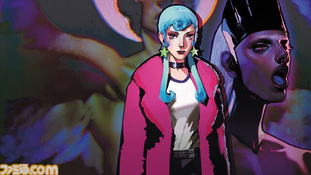 『Sorry We're Closed』目が覚めるようなビジュアル・音楽とレトロなサバイバルホラーが融合。天使や悪魔が潜む街で、呪われた少女の物語【とっておきインディー】
