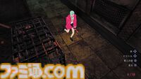 『Sorry We're Closed』目が覚めるようなビジュアル・音楽とレトロなサバイバルホラーが融合。天使や悪魔が潜む街で、呪われた少女の物語【とっておきインディー】