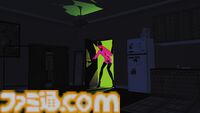 『Sorry We're Closed』目が覚めるようなビジュアル・音楽とレトロなサバイバルホラーが融合。天使や悪魔が潜む街で、呪われた少女の物語【とっておきインディー】
