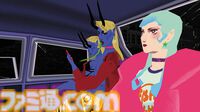 『Sorry We're Closed』目が覚めるようなビジュアル・音楽とレトロなサバイバルホラーが融合。天使や悪魔が潜む街で、呪われた少女の物語【とっておきインディー】