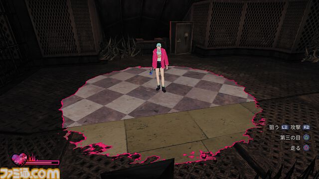『Sorry We're Closed』目が覚めるようなビジュアル・音楽とレトロなサバイバルホラーが融合。天使や悪魔が潜む街で、呪われた少女の物語【とっておきインディー】