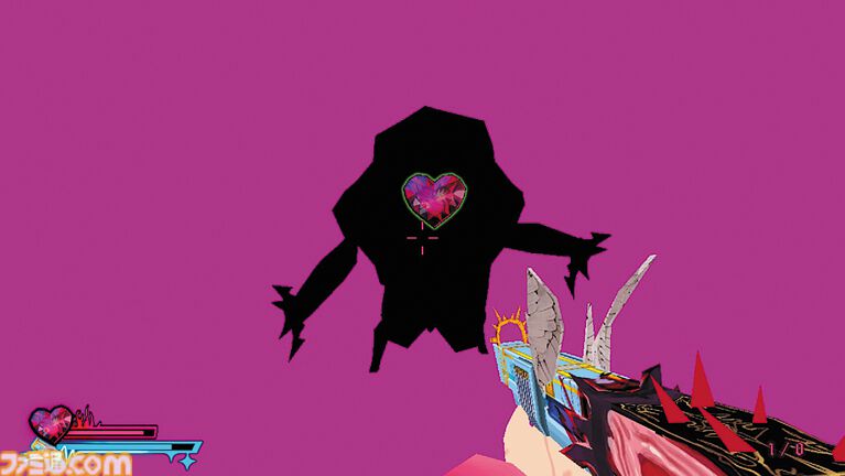 『Sorry We're Closed』目が覚めるようなビジュアル・音楽とレトロなサバイバルホラーが融合。天使や悪魔が潜む街で、呪われた少女の物語【とっておきインディー】